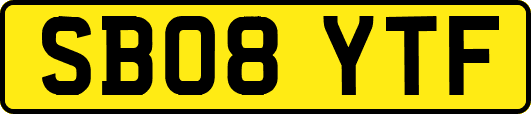 SB08YTF