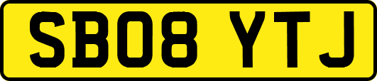 SB08YTJ
