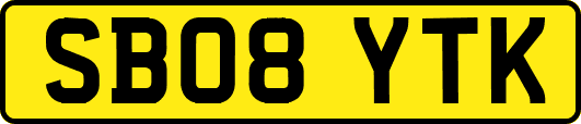 SB08YTK