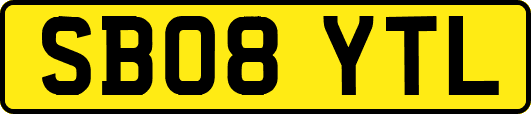 SB08YTL