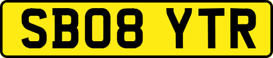 SB08YTR