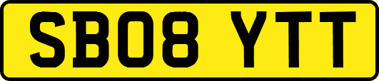 SB08YTT