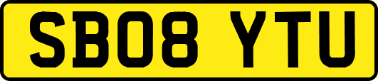 SB08YTU
