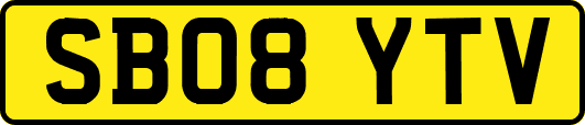 SB08YTV