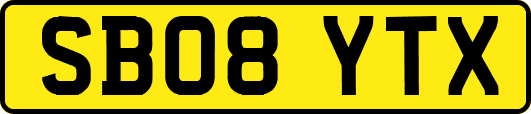 SB08YTX