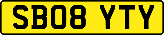 SB08YTY