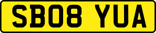 SB08YUA