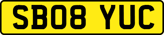 SB08YUC