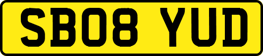 SB08YUD