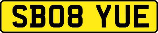 SB08YUE