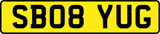 SB08YUG