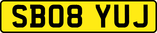 SB08YUJ