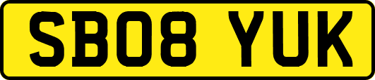 SB08YUK