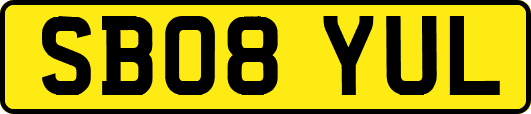 SB08YUL