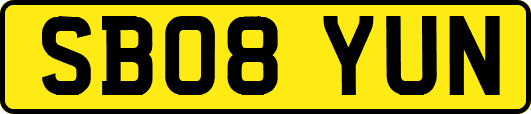 SB08YUN