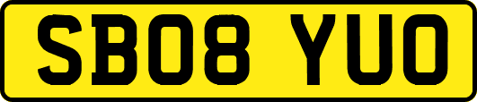 SB08YUO