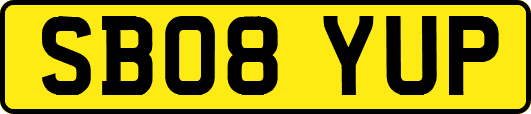 SB08YUP