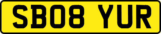 SB08YUR