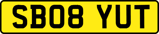 SB08YUT