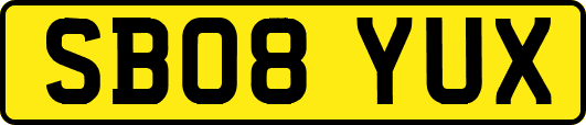 SB08YUX