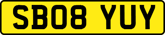 SB08YUY