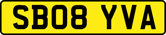 SB08YVA