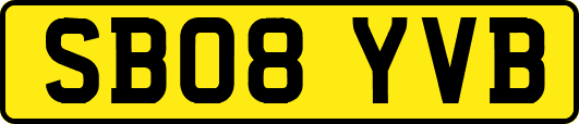 SB08YVB
