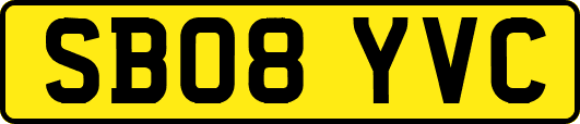SB08YVC