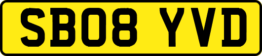 SB08YVD
