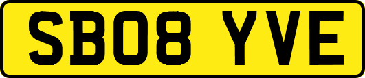 SB08YVE
