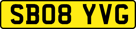 SB08YVG