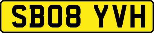 SB08YVH