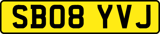 SB08YVJ