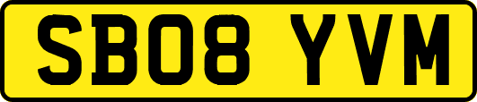 SB08YVM