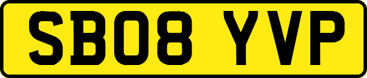 SB08YVP