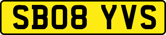 SB08YVS