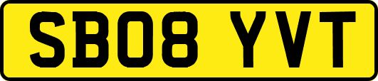 SB08YVT