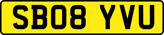 SB08YVU
