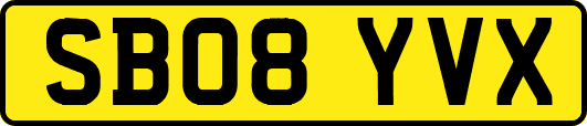 SB08YVX