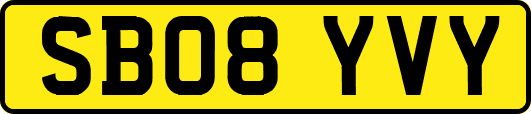 SB08YVY