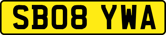 SB08YWA
