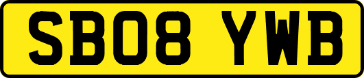 SB08YWB