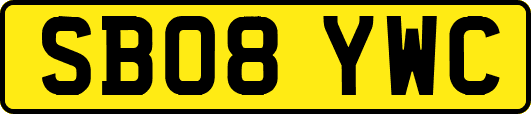 SB08YWC