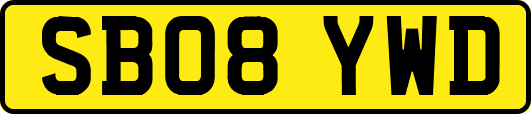 SB08YWD