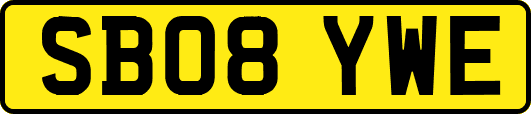 SB08YWE