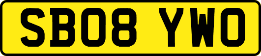 SB08YWO