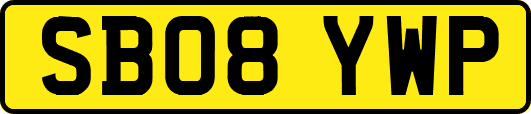 SB08YWP
