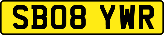 SB08YWR