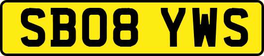 SB08YWS
