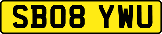 SB08YWU